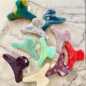 Fenna hair clips ea
